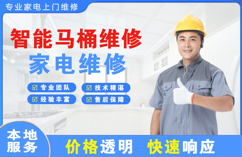 冷水江智能马桶维修